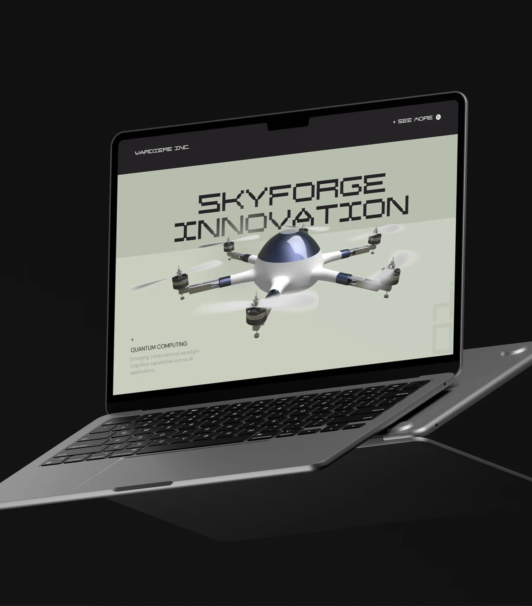 Investor Pitch Deck