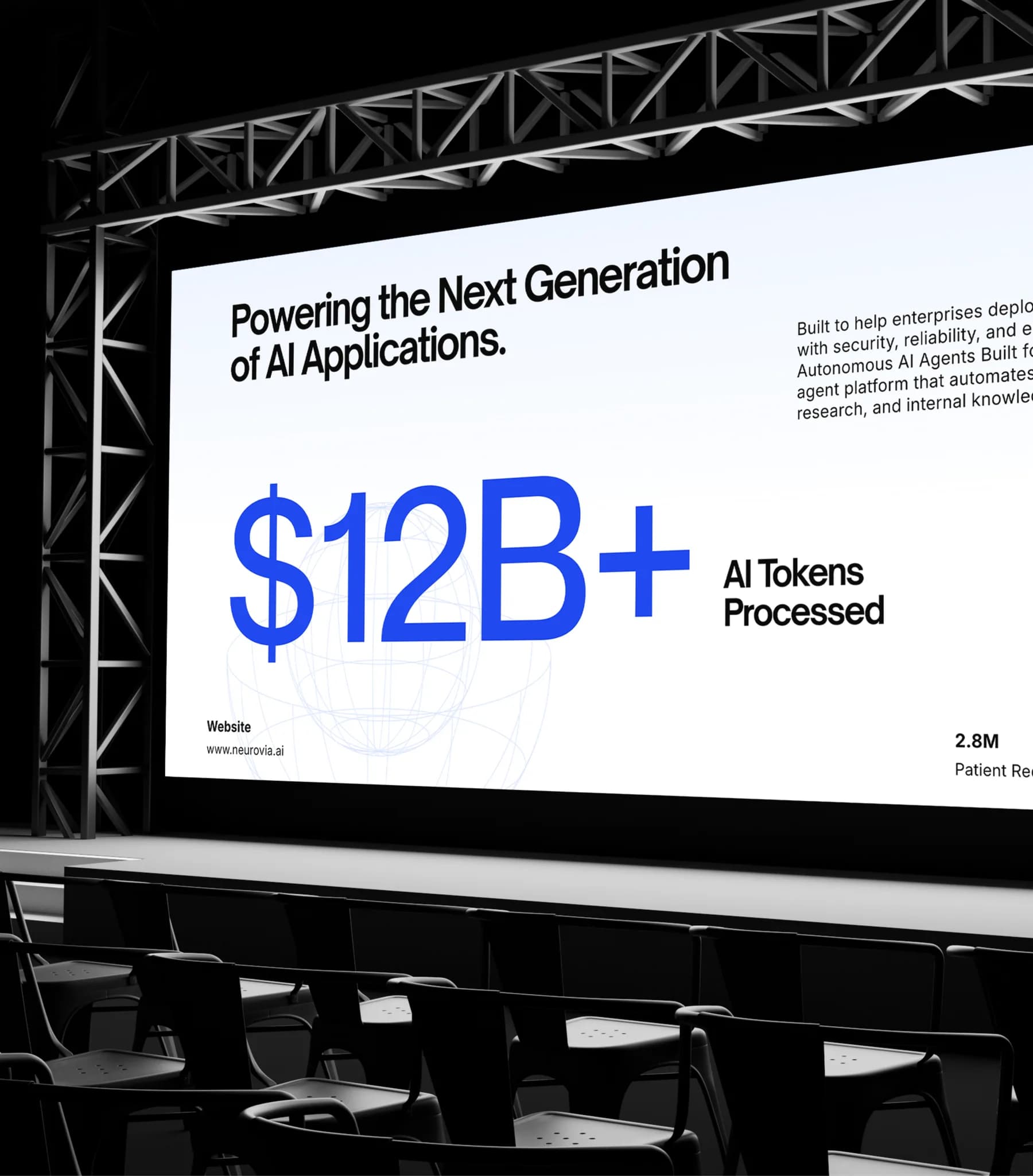 Brand Identity & Pitch Deck